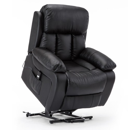 Chester electric rise leather - chester,