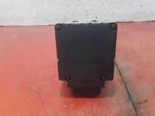 2001 PEUGEOT 206 ABS