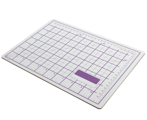 Keencut cutting mat double - keencut,