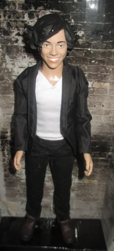One direction doll 2013 - direction,