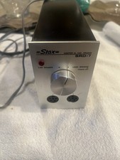 Stax SRX MK3 Headphones and