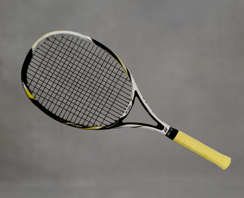 Yonex pro stock vcore - stock, tennis