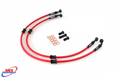 As3 venhill front brake - as3,