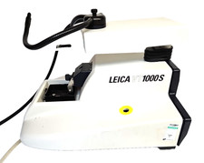 Leica VT1000S Vibrating Blade
