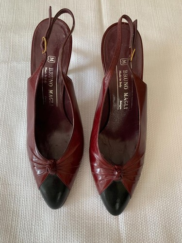 Bruno magli womens shoes - womens, size