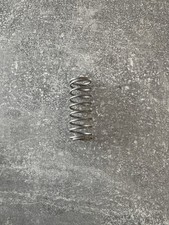 Carpigiani R-type Pump Spring