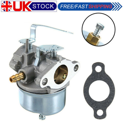 Carburettor for qualcast - carburettor,