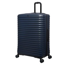 IT Luggage Suitcase 8-Wheel
