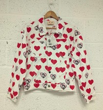 Lazy Oaf X Betty Boop Denim