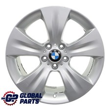 BMW X5 SERIES E70 Rear Wheel