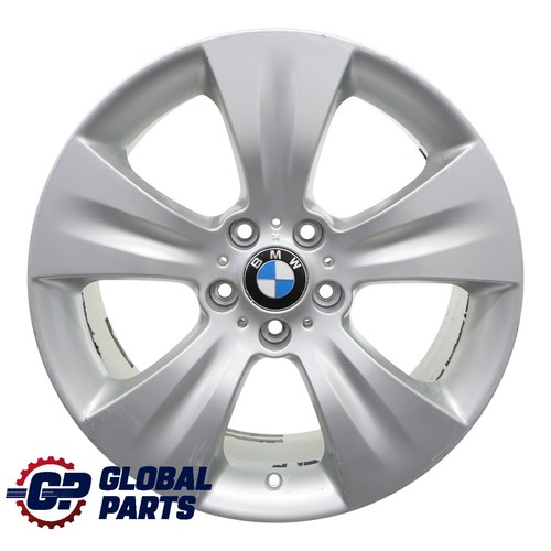 Bmw series e70 - bmw, rear