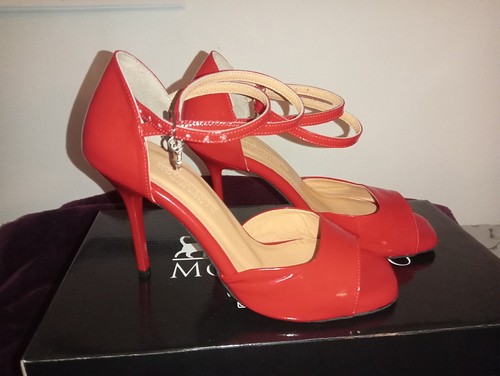 Movimiento tango shoes - movimiento,