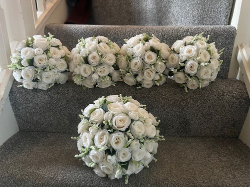 New bride x bridesmaids - &, 4