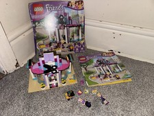 LEGO Friends Heartlake Hair