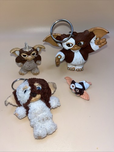 Gizmo gremlins figure toy - gizmo,