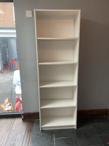 Ikea billy bookcase - ikea,