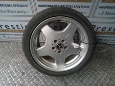 MERCEDES-BENZ SL R129 AMG