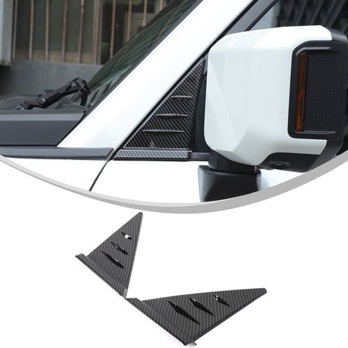 Carbon fiber mirror side - mirror,