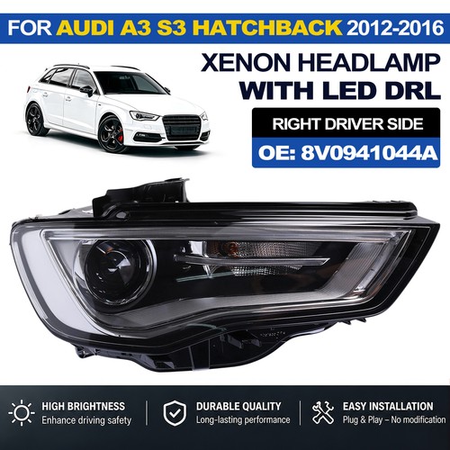 For audi hatchback 12 16 - audi,