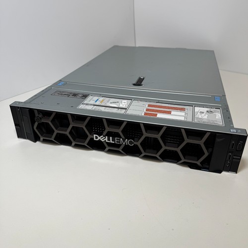 Dell poweredge r740 - r740, 2u