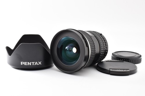 Mint smc pentax - [mint],
