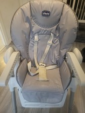Chicco Polly High Chair