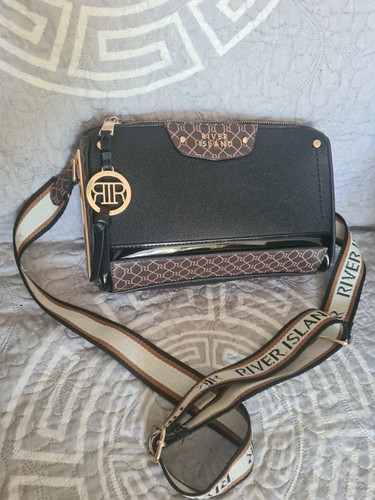 River island cross body - island,