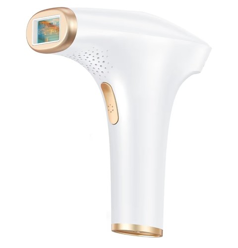 Laser ipl hair removal device - laser,