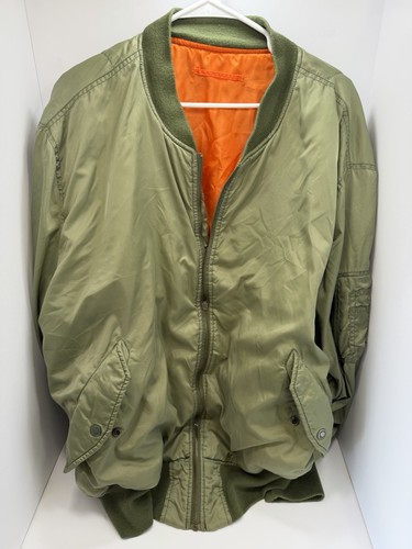 Vtg usaf reversible - usaf,