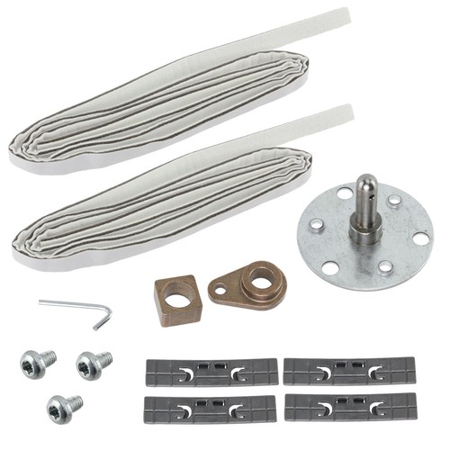 Tumble dryer drum bearing - dryer,