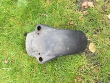 Honda Zoomer, NPS50 front