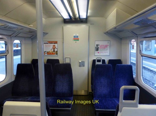 Railway photo carriage - photo,
