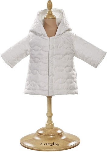Corolle inch winter jacket - 12-inch,