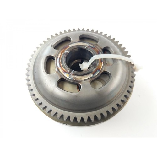 Yamaha 125 de07 2010 - de07,