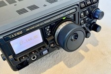 MINT - YAESU FT-897DS