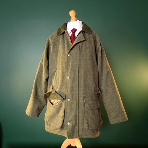 Hoggs fife tweed - fife,