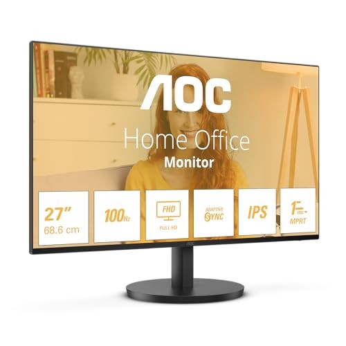 Aoc 27b3ha2 inch fhd - 27,