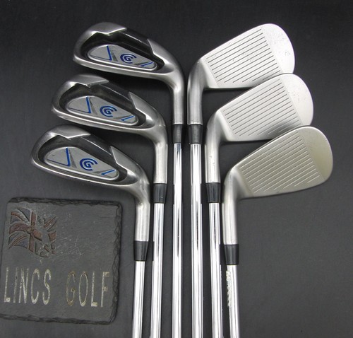 Set cleveland 5 pw - set, 5-pw