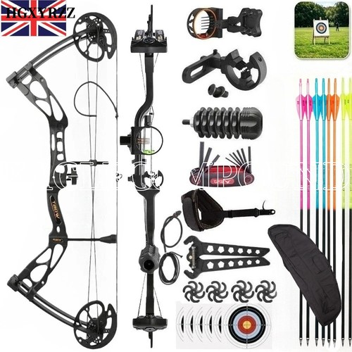 70lbs adjustable archery - 70lbs,