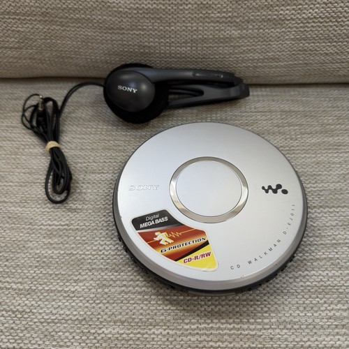 Vintage sony walkman ej011 - sony,