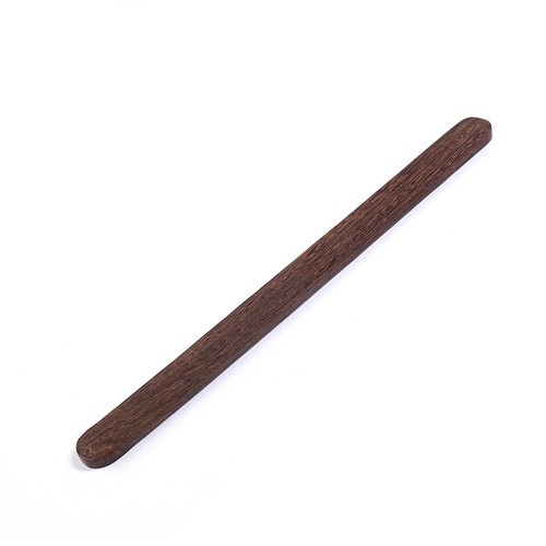 Traditional wenge tawse - wenge,