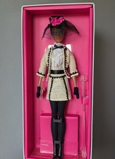 Best To A Tea Silkstone Barbie