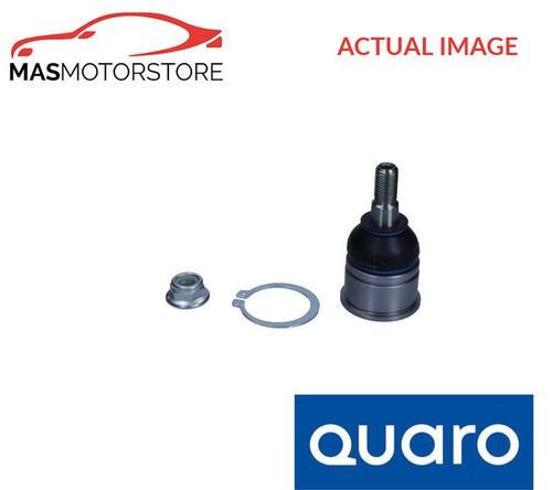 Suspension ball joint front - joint,