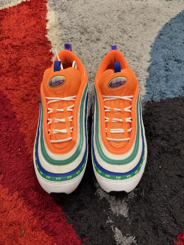 Nike air max summer - 🔥,