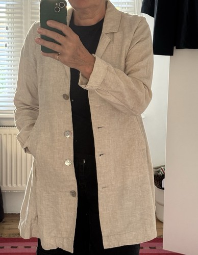 Bitte kai rand beige linen - bitte,