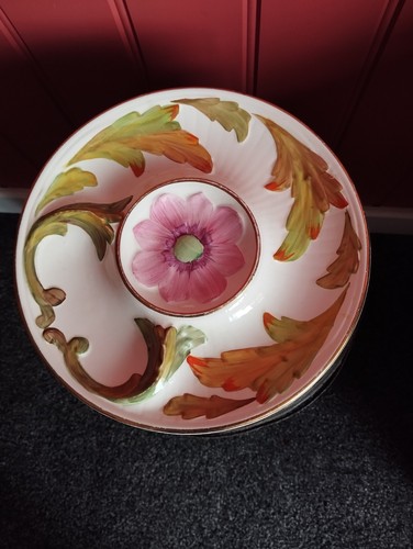 Alfred meakin vintage double - vintage,