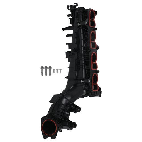 Engine intake manifold - manifold, bmw