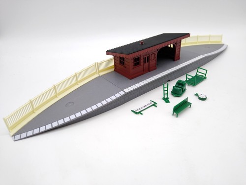 Hornby harry potter hogmeade - hornby,