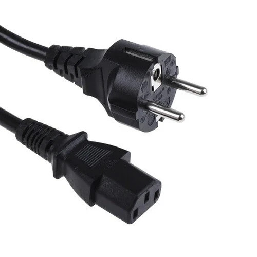 Euro pin schuko - 2, power