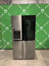 LG American Fridge Freezer